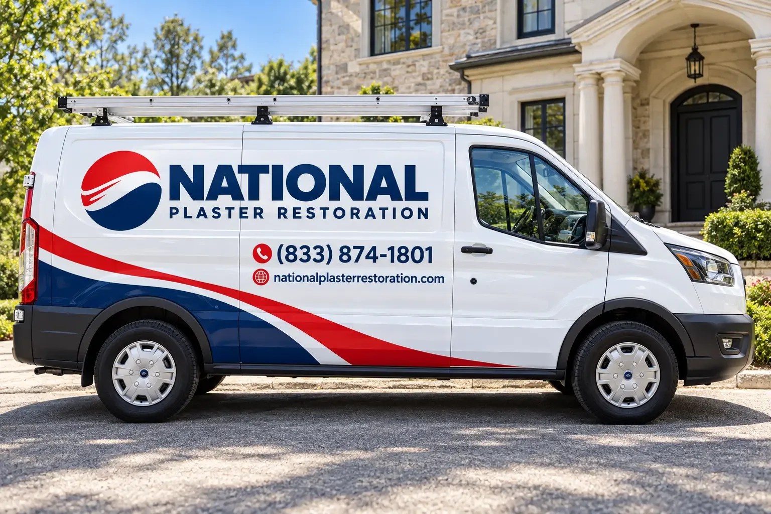Plaster Repair in Bryant, IN near me
