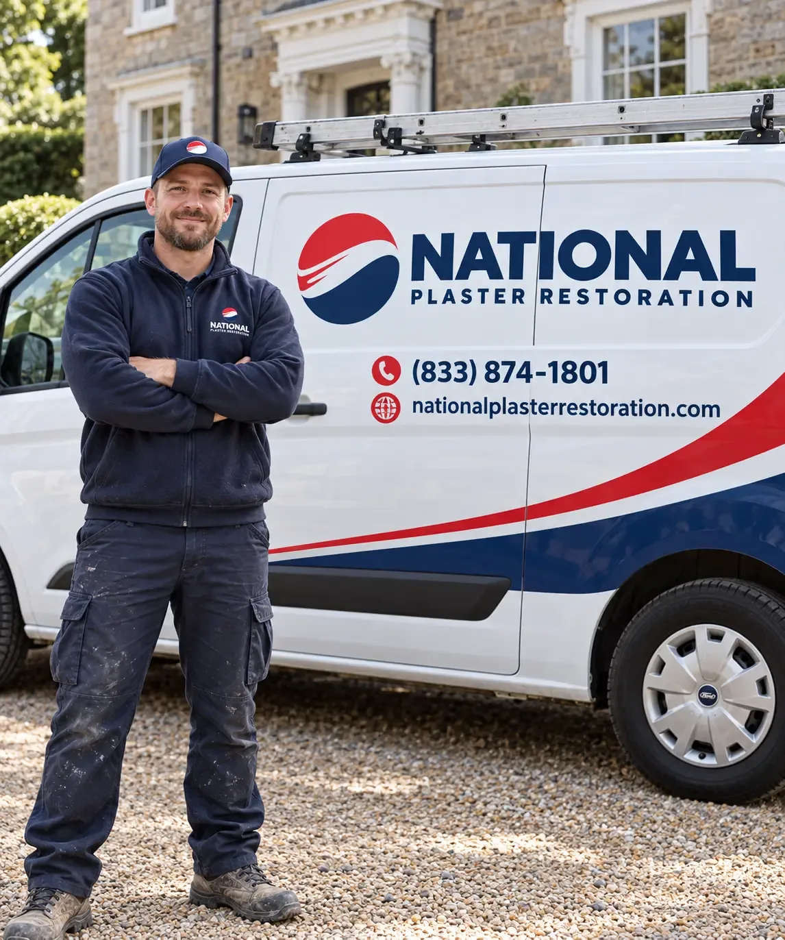 Plaster Repair Bryant, IN FAQs